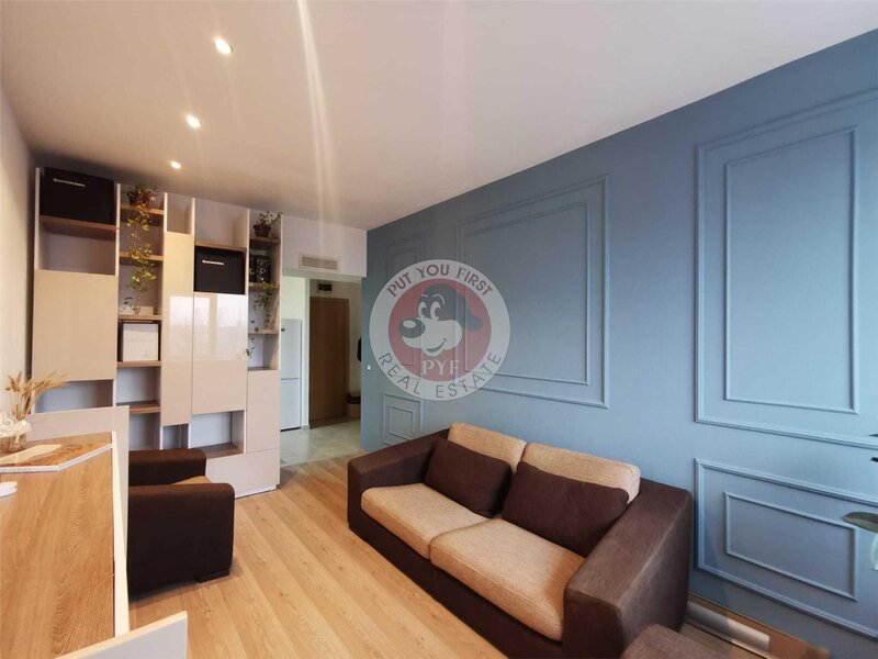 Rin Grand | 2 camere | 43mp | Decomandat | B12662